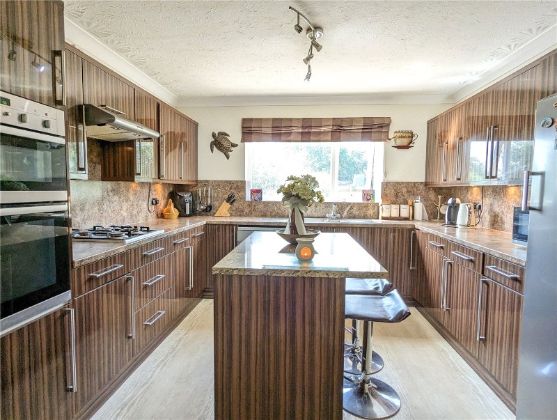 Blandford Road North, Beacon Hill, Poole, BH16