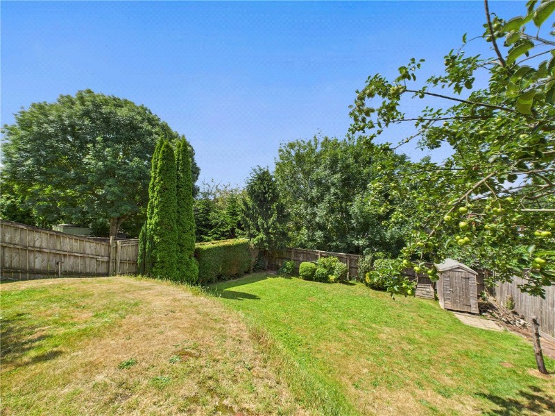 Birchy Barton Hill, Exeter, Devon, EX1