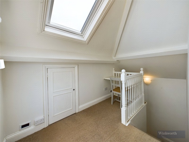 Adelaide Road, Surbiton, KT6