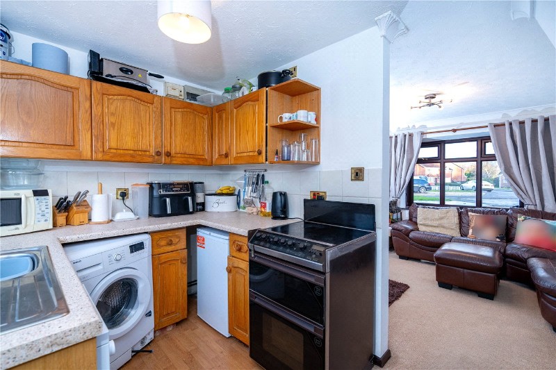 The Hurn, Digby, Lincoln, Lincolnshire, LN4