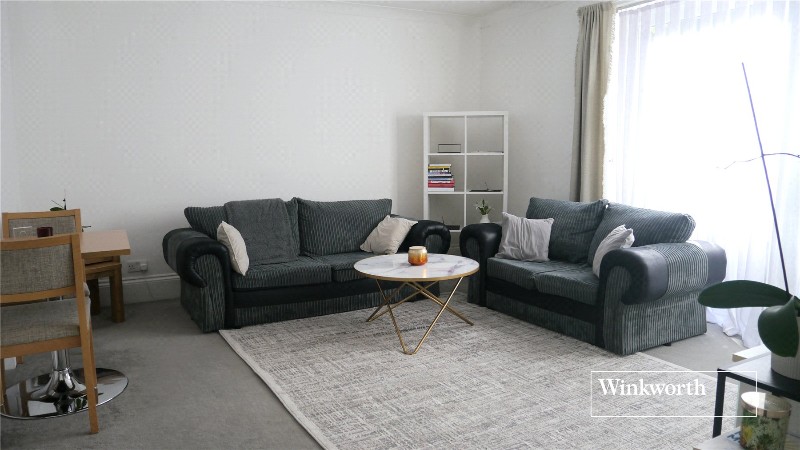 Ronald Court, 95 Hadley Road, New Barnet, EN5