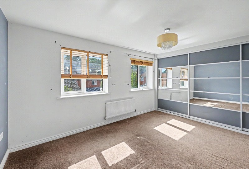 Mallard Way, Sprowston, Norwich, Norfolk, NR7