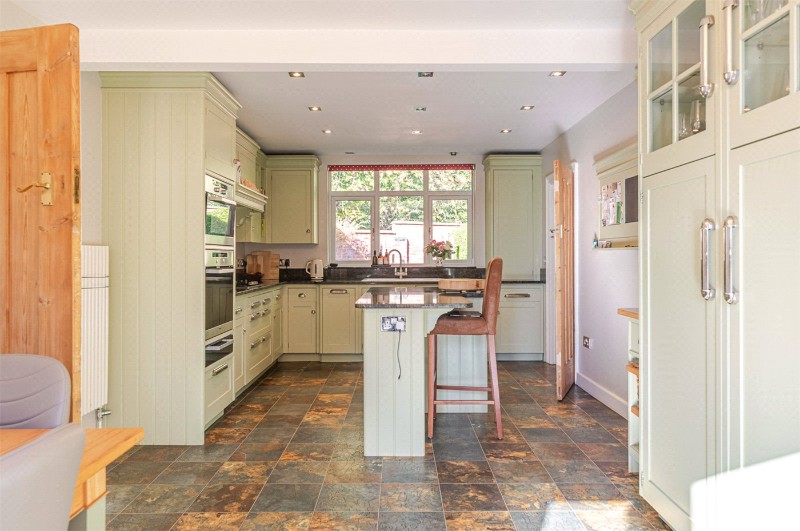 Priory Road, Warwick, Warwickshire, CV34