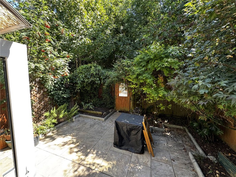 Bridgewood Close, Anerley, London, SE20