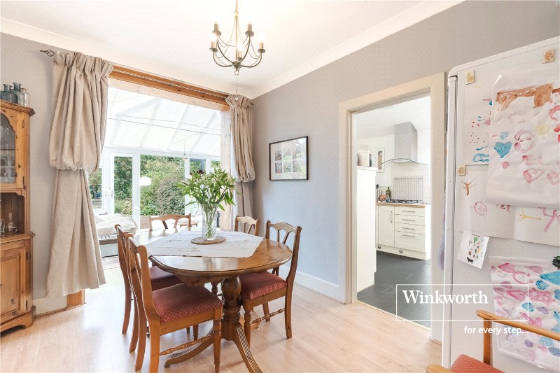 Leeson Road, Bournemouth, BH7