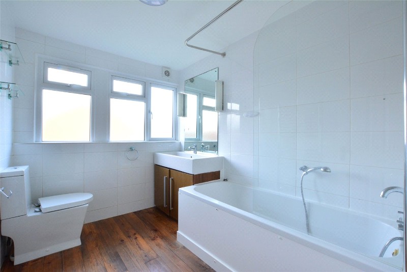 Wolfram Close, Lewisham, London, SE13