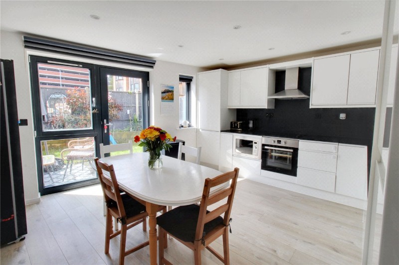 Beckham Place, Edward Street, Norwich, NR3