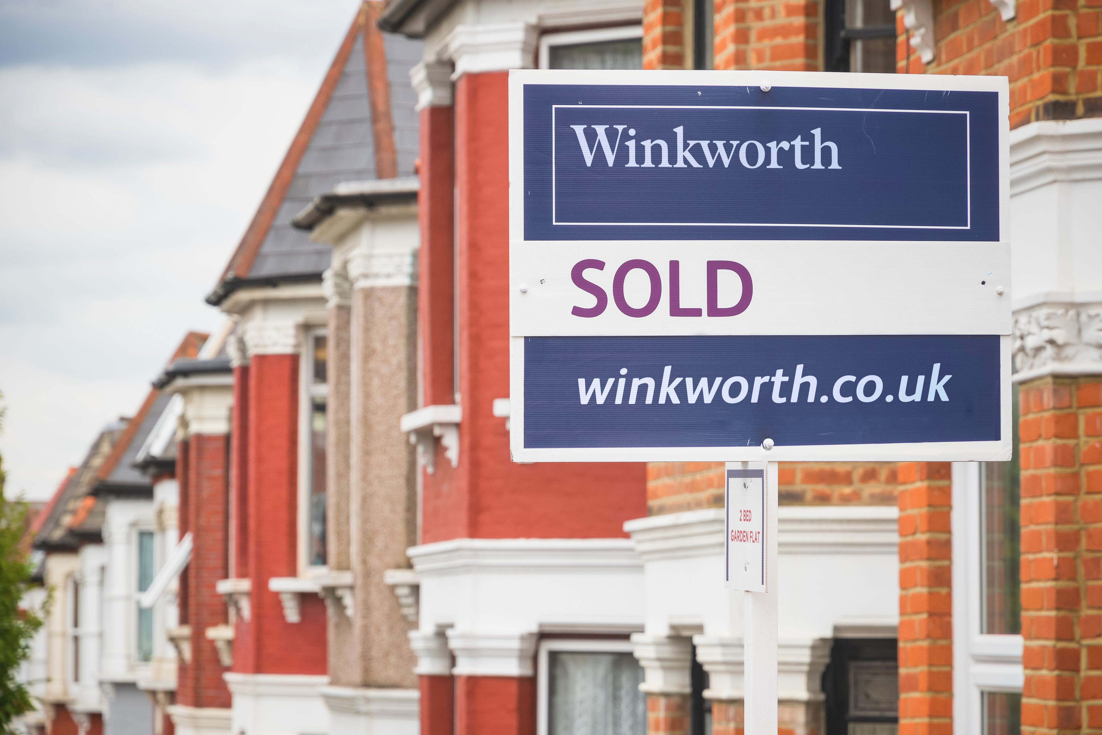 Looking to sell your property?