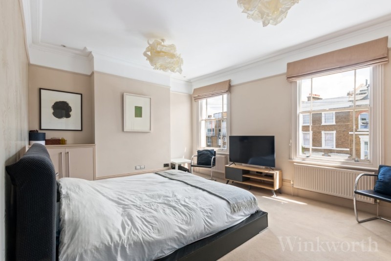 St. Donatts Road, London, SE14