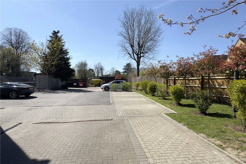Station Road, Bourne End, Buckinghamshire, SL8