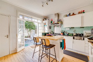 Studdridge Street, London, SW6