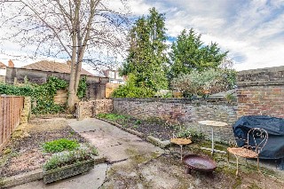 Clifford Gardens, Kensal Rise, London, NW10