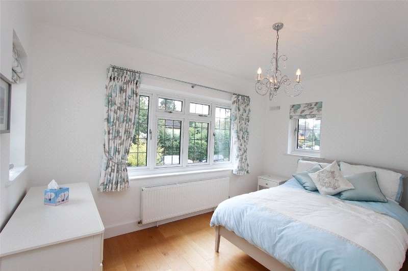 Warren Road, Leigh On Sea, Essex, SS9