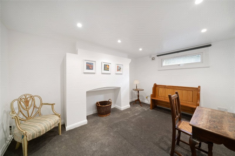 Pilgrim Hill, West Norwood, London, SE27