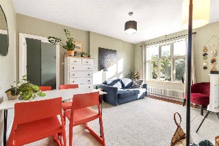 Brixton Hill, London, SW2