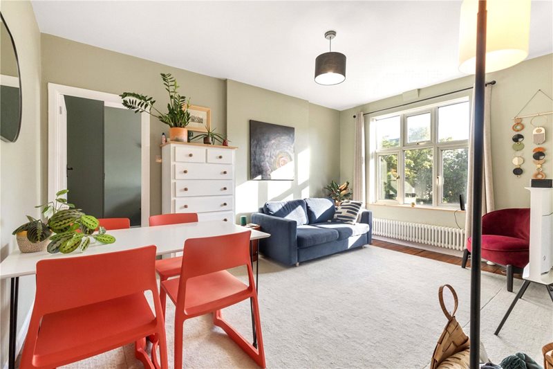Brixton Hill, London, SW2