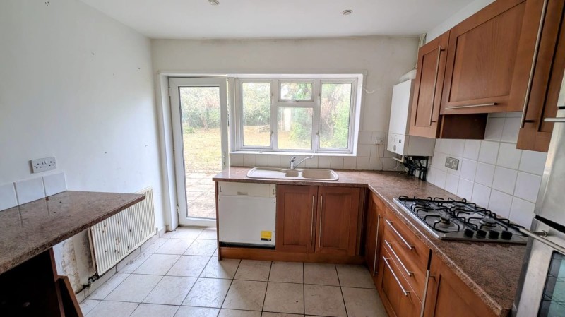 Hazelwood Avenue, New Milton, Hampshire, BH25