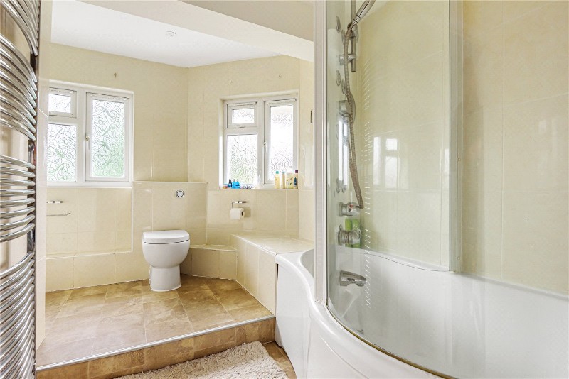 Brook Road, Bagshot, GU19