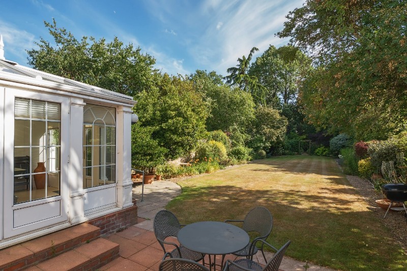 Park Road, Beckenham, BR3