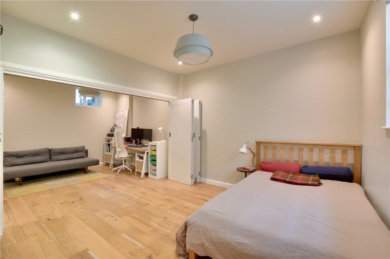 King George Street, Greenwich, London, SE10