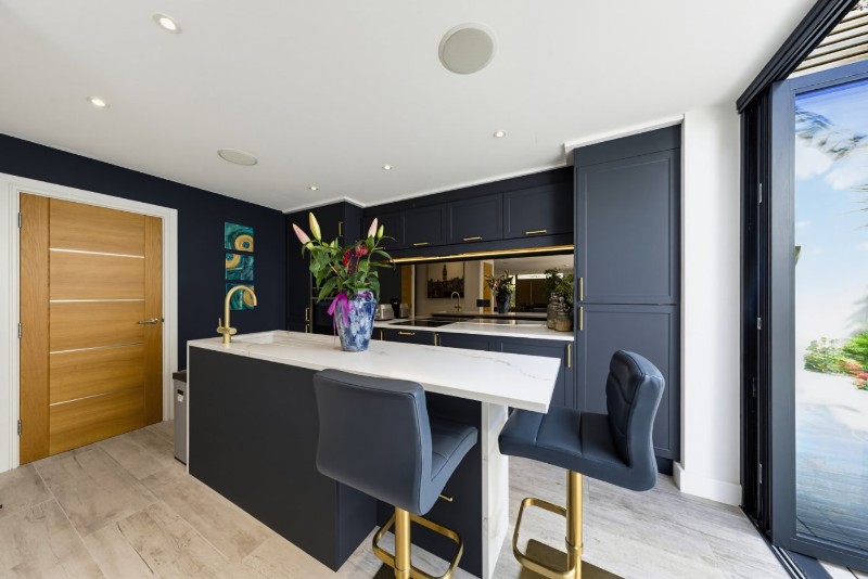 Birkbeck Road, Beckenham, BR3