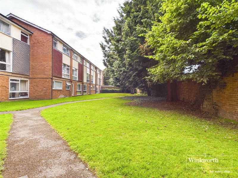 Bath Road, Reading, Berkshire, RG1