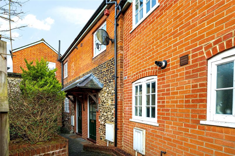 The Old Post House, Tilford, Surrey, GU10