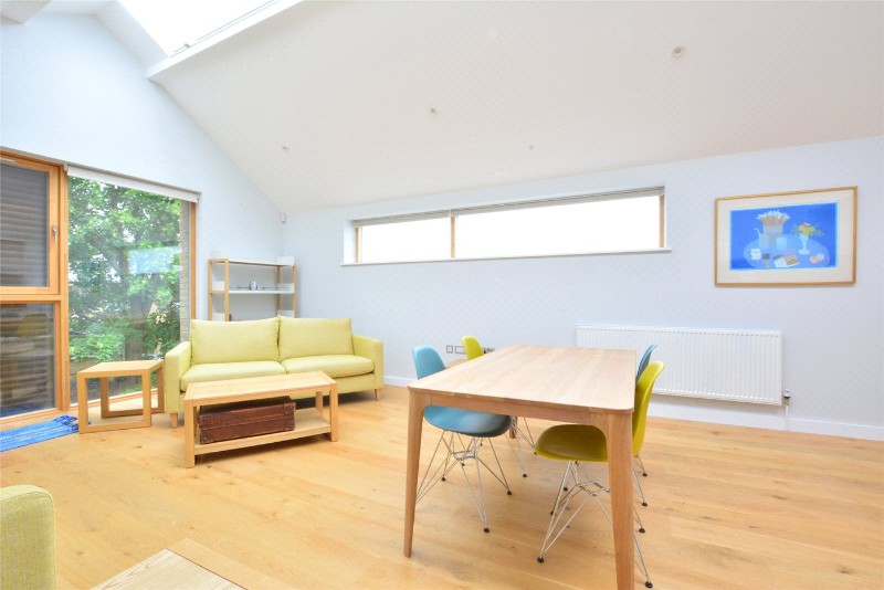 Langton Way, London, SE3