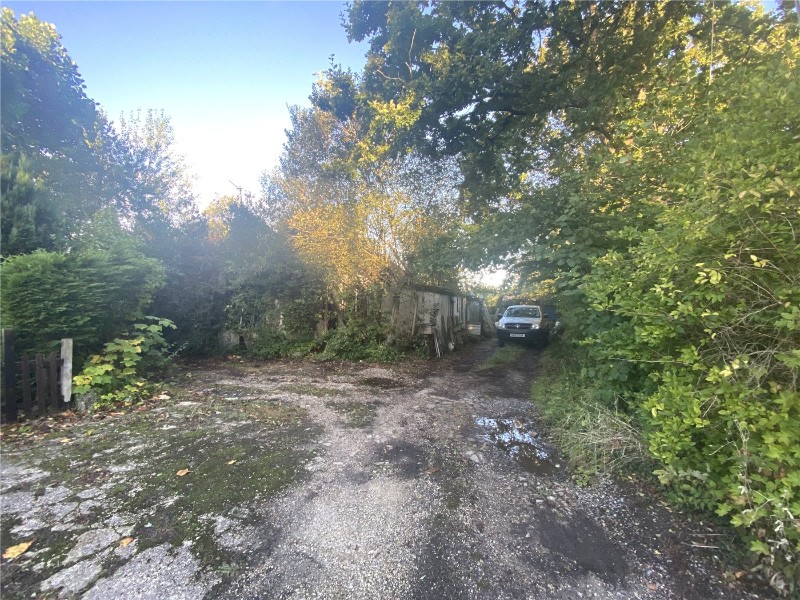 Arnewood Bridge Road, Sway, Lymington, SO41
