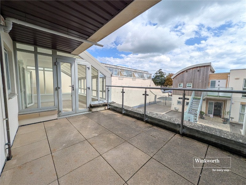 Lymington Road, Christchurch, Dorset, BH23