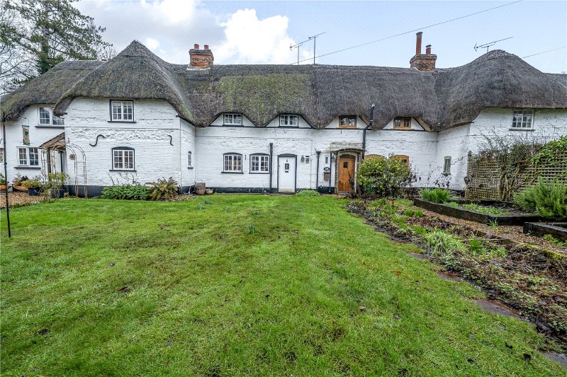 Manningford Bohune, Pewsey, Wiltshire, SN9