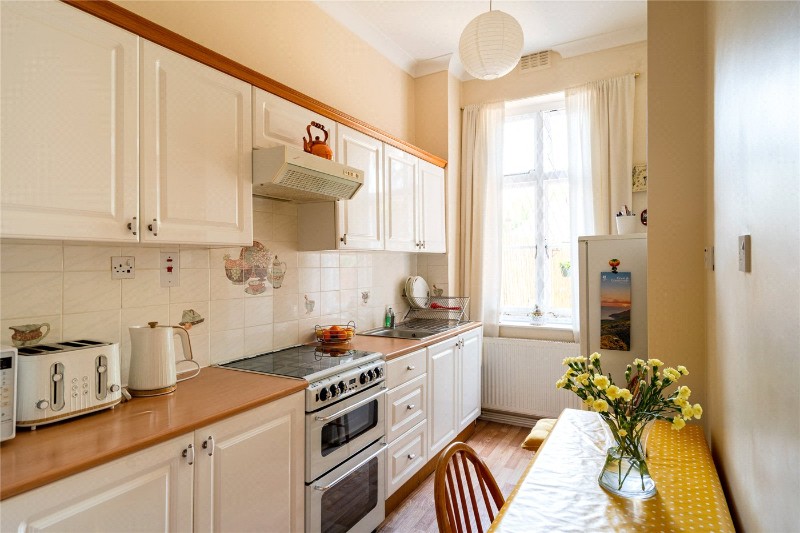 Leigham Court Road, London, SW16