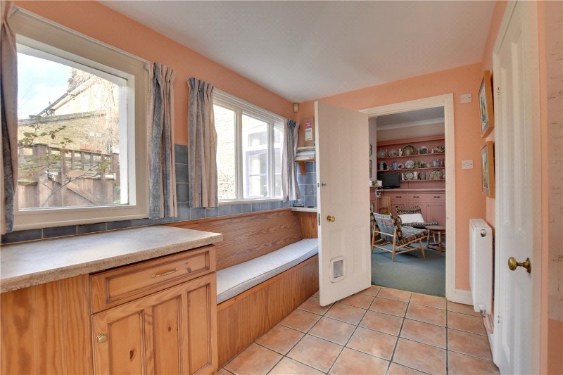 Ingleside Grove, Blackheath, London, SE3