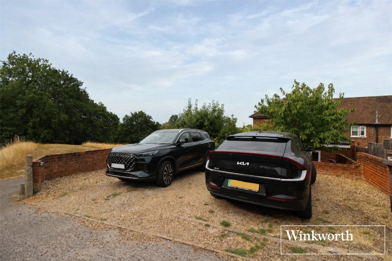 Ayot Path, Borehamwood, Hertfordshire, WD6