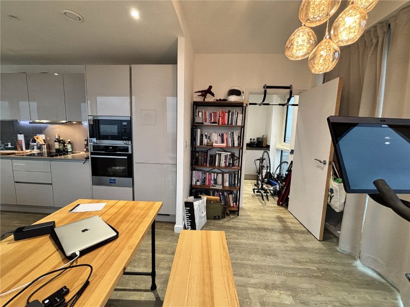 Bailey Street, London, SE8