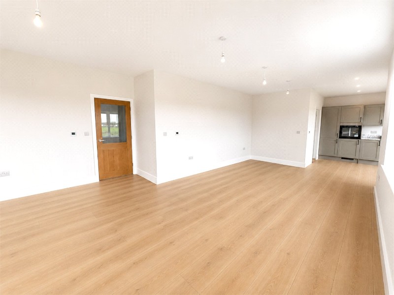 Shepherds Lane, Helpringham, Sleaford, Lincolnshire, NG34