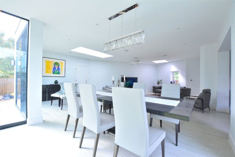 Brookway, London, SE3