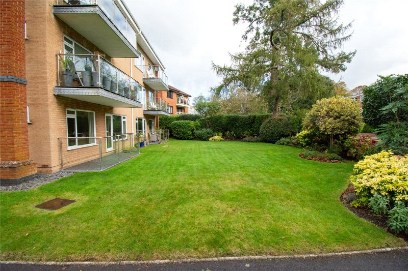 Grosvenor Road, Bournemouth, Dorset, BH4