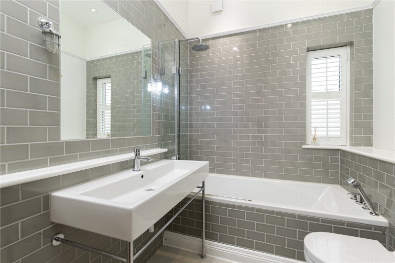 Deodar Road, London, SW15