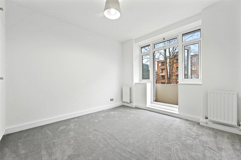 Goldhawk Road, London, W12