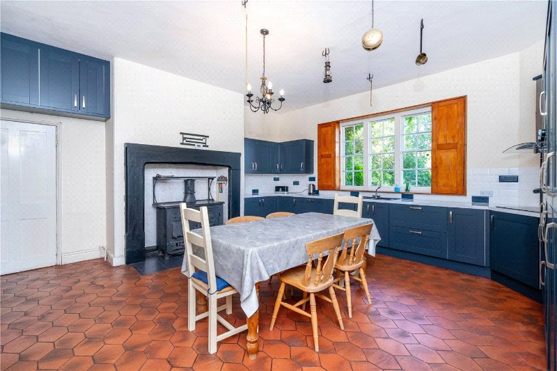 Lincoln Road, Leasingham, Sleaford, Lincolnshire, NG34