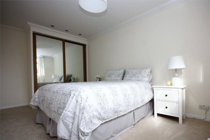 Gleneagles, 19 The Avenue, Branksome Park, Poole, BH13