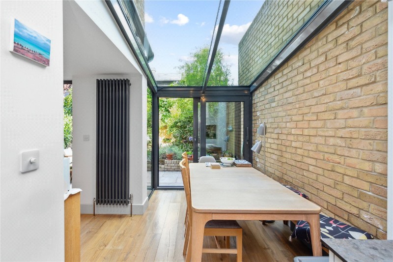 Herrick Road, London, N5