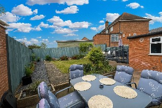 Coronation Road, Corby Glen, Grantham, Lincolnshire, NG33