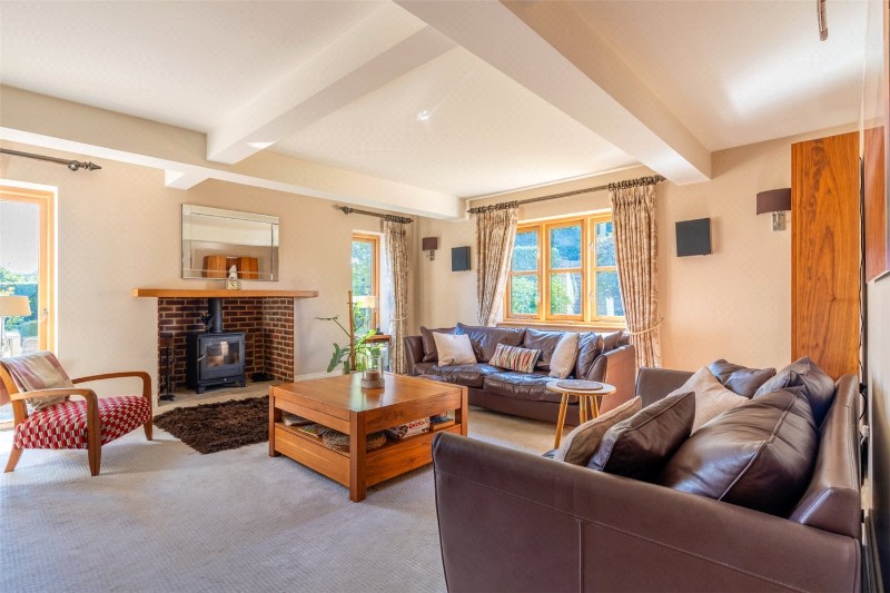 Willett Road, Ashington, Wimborne, Dorset, BH21