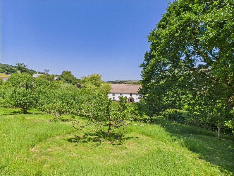 Bridford, Exeter, Devon, EX6