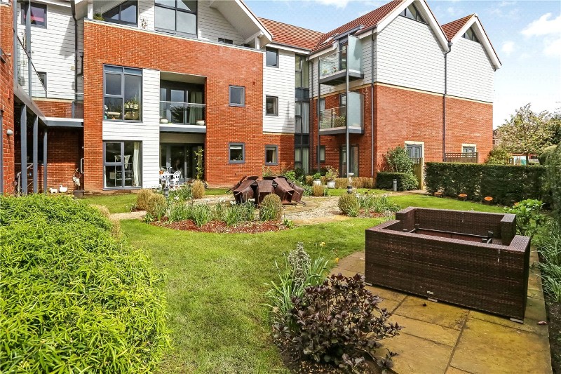 Duttons Road, Romsey, Hampshire, SO51