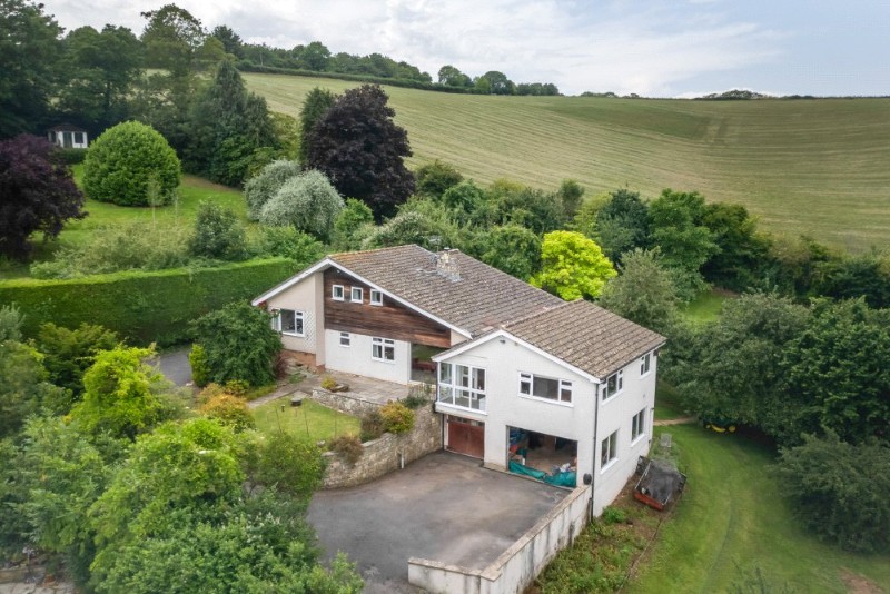 Corston, Bath, Somerset, BA2
