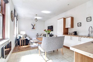 St. Stephens Road, Norwich, Norfolk, NR1