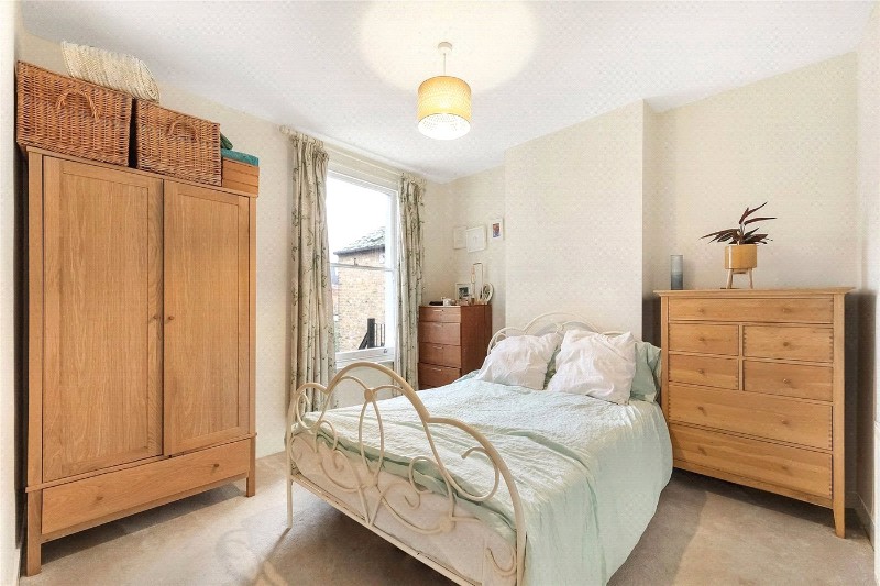 Longfield Street, Southfields, SW18